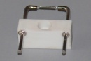 Alcatel Leak Detector Tungsten Filament Assembly