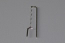 Single Tungsten Filament